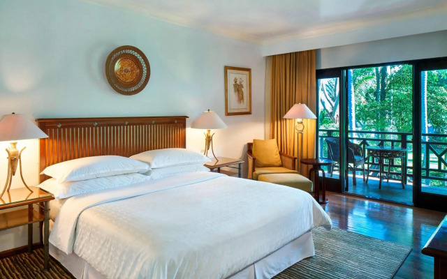 Sheraton Senggigi Beach Resort