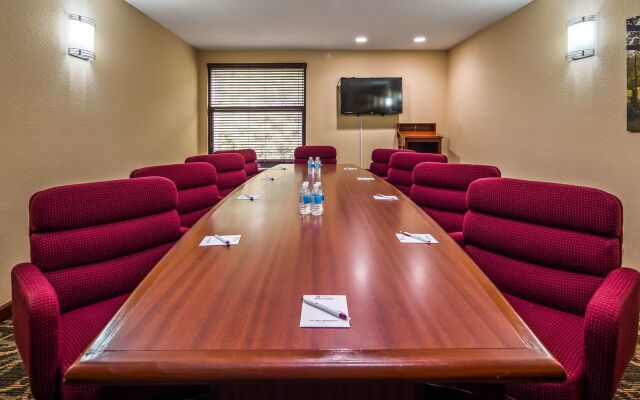 Best Western Plus Anderson