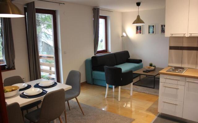 4 Seasons Vlašić Lux Apartments