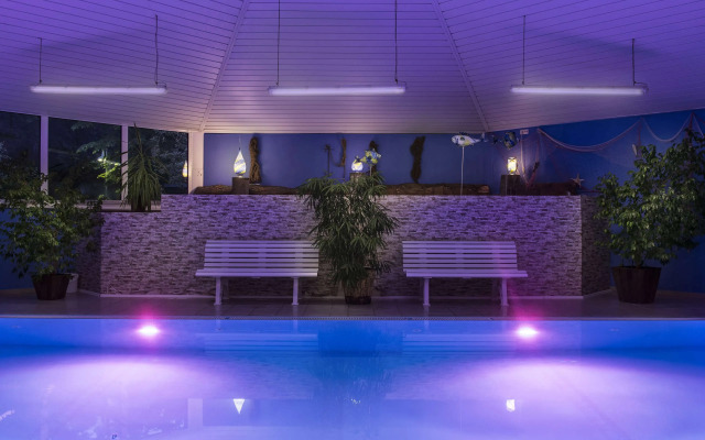 Best Western Plus Ostseehotel Waldschloesschen