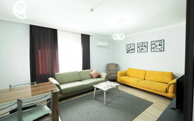 Pi Park Otel