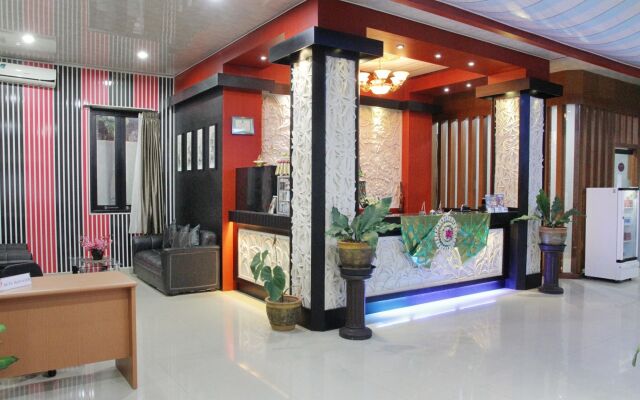 Shunda Hotel Bali