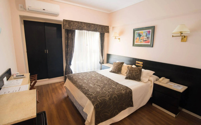 Gran Hotel Continental