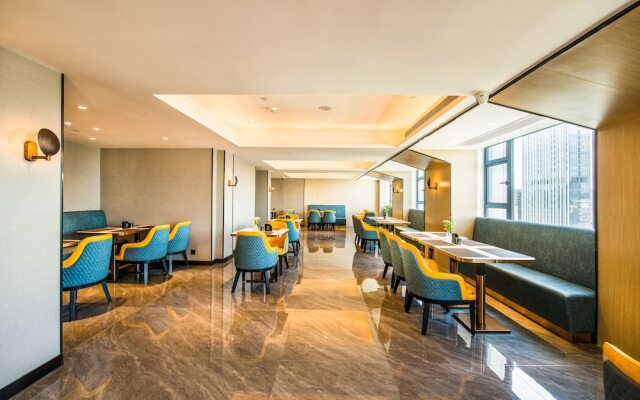 Meihao Hotel Shenzhen Sungang Branch