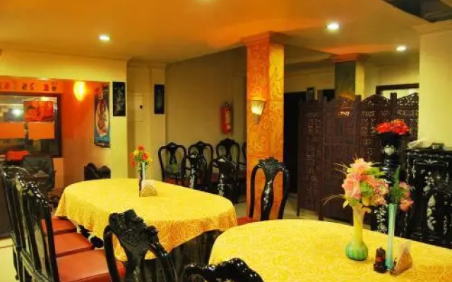Guruvayoor Resorts