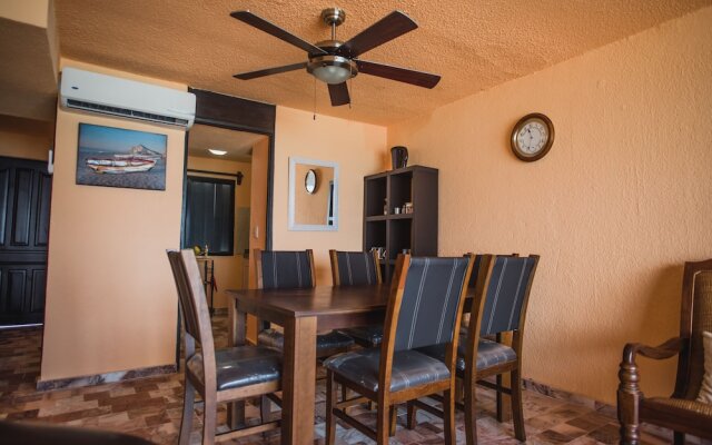 2 Bedroom Apartment Ocean View