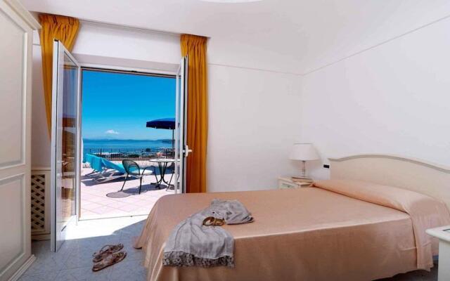 Albergo Terme San Lorenzo