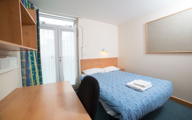 University of Exeter Holland Hall