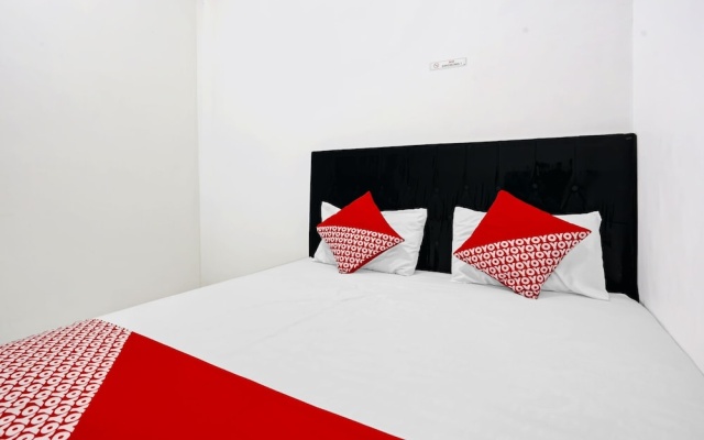 Super OYO 90550 Good Sleep 3 Samarinda – Guest Rooms – Samarinda