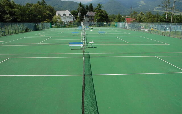 Hotel Montblanc Hakuba Annex