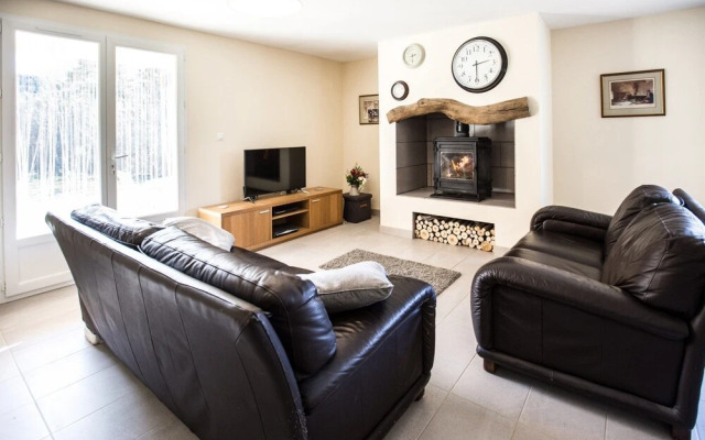 Montagne Vue Quillan