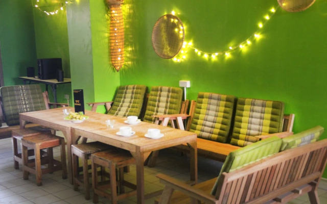 Panda Lodge Home Stay