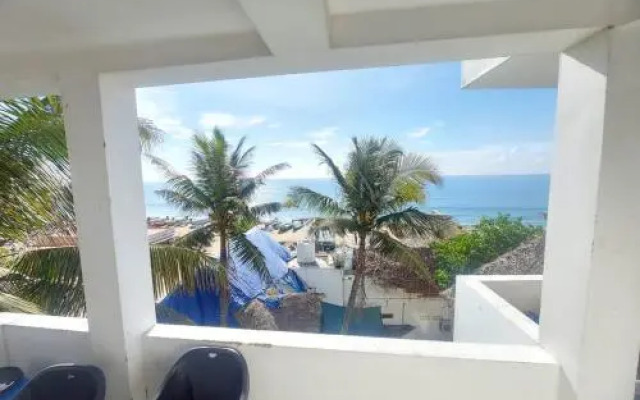 Wild Sand Beach Resort