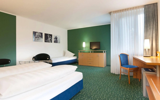Hesse Hotel Celle