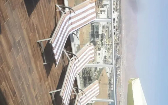 VIP Pentathoses Eilat