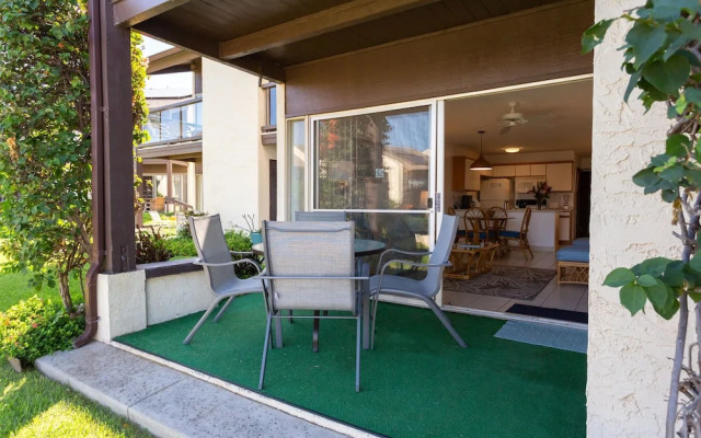 Hale Kamaole #155 - 1 Br Condo