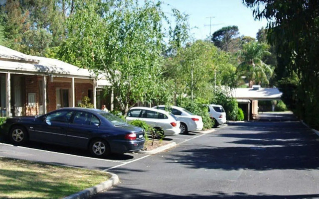 Eltham Motor Inn