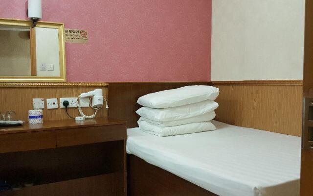 Orchid Inn