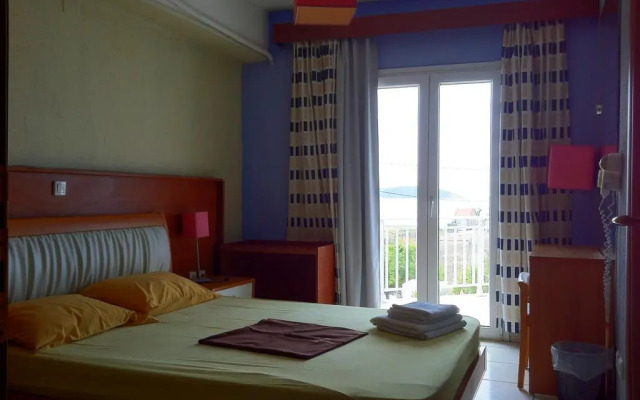 Oceanida Bay
