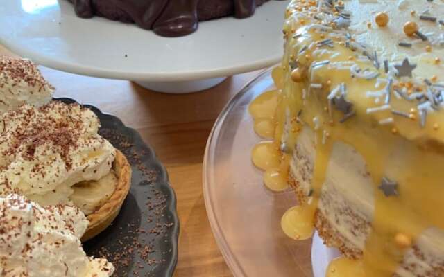 The House at Glenbarr