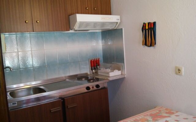 Papatzikos Traditional Guesthouse
