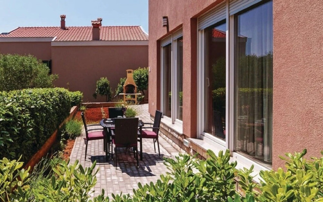 Silvi - With Large Terrace - H
