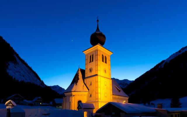 himmlisch urlauben St. Nikolai