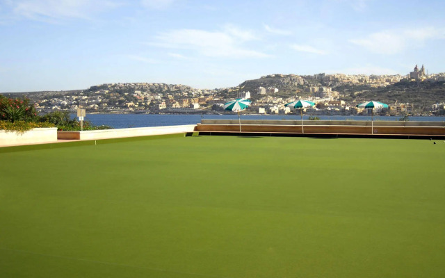 Mellieha Bay Hotel