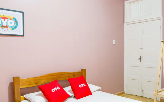 OYO Hotel Lindoia, Petropolis