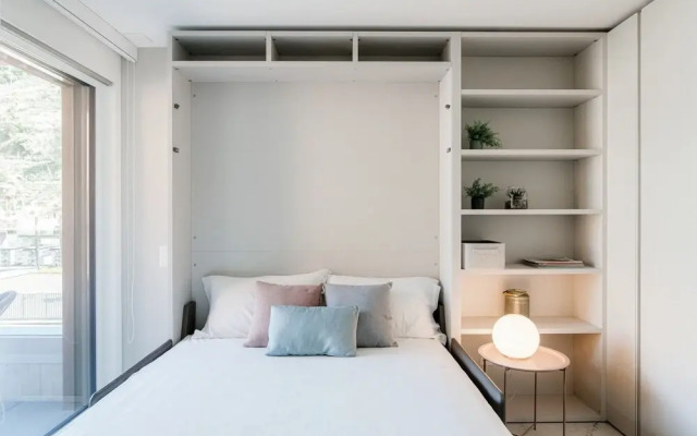 Locarno Studio Apartments