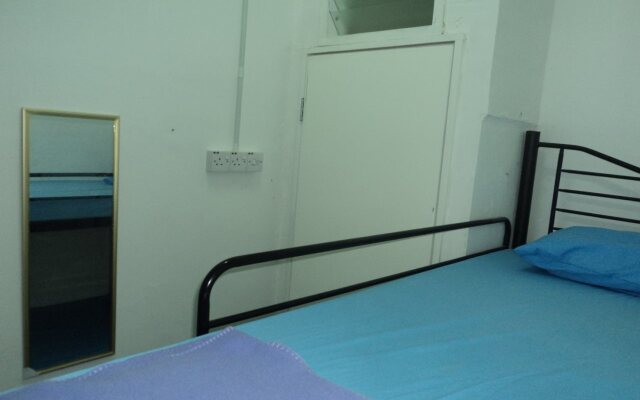 SPOT ON 89872 Kuantan Backpackers