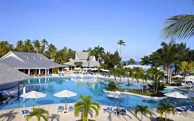 Grand Bahia Principe San Juan