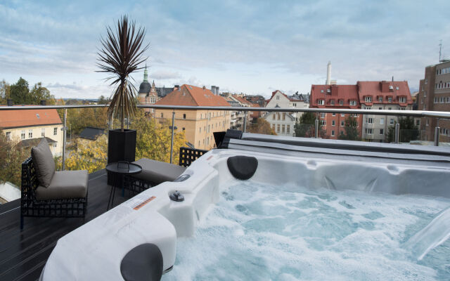 Best Western Hotel Norrkoping City