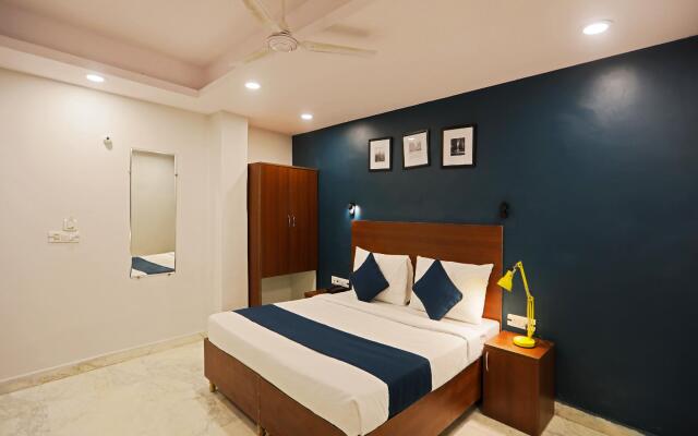 SilverKey Executive Stays 39733 Rc164 Noida-62