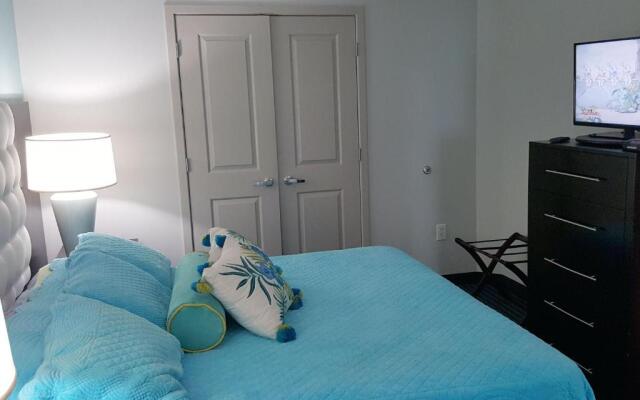 15th Floor Ocean Front