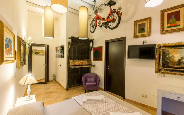 Porta di Castro Boutique Hotel & Spa
