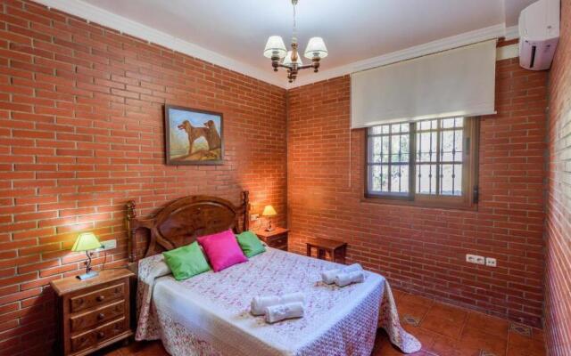 Casa Barrera El Gastor by Ruralidays