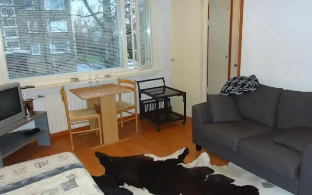 City Apartment Tampere