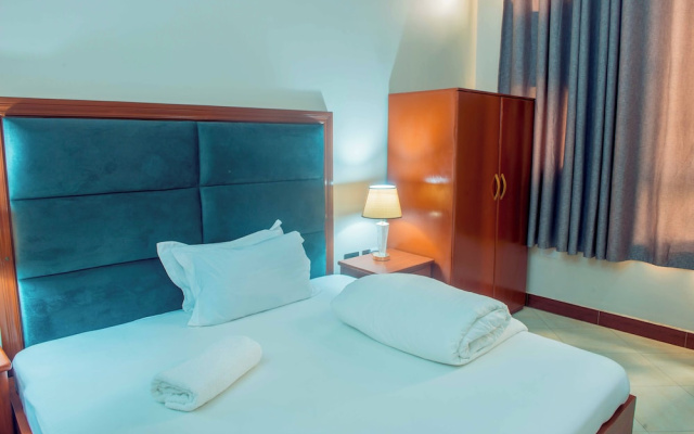 Rostel Villa Hotel