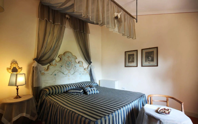 Resort e Spa San Crispino