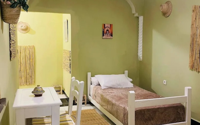 Beautiful Studio In Casablanca