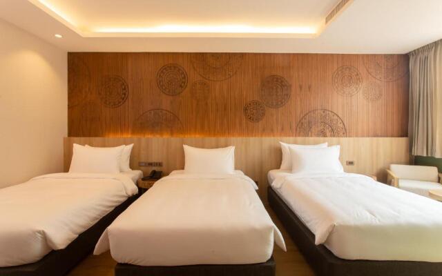 Nine Hotel Chiangmai