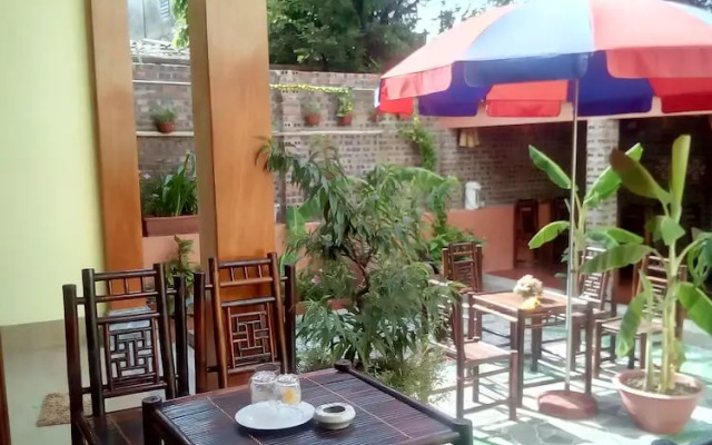 Tam Coc Smile Homestay