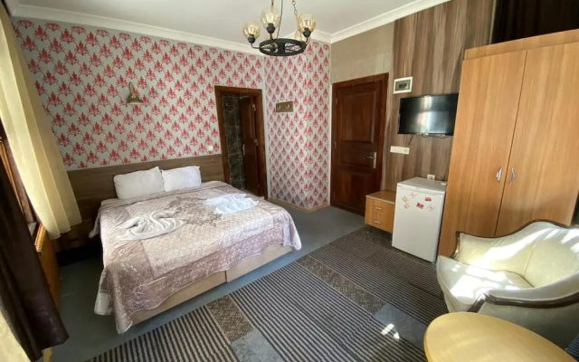 Masal Suite