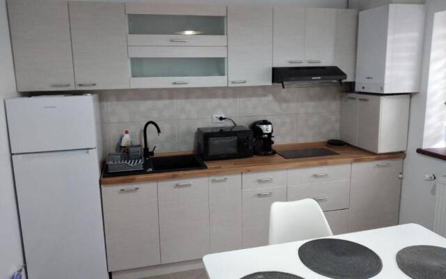 Residence SINAIA Apartments