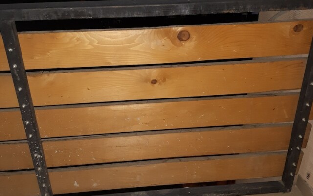 Апартаменты Samatsa Georgia