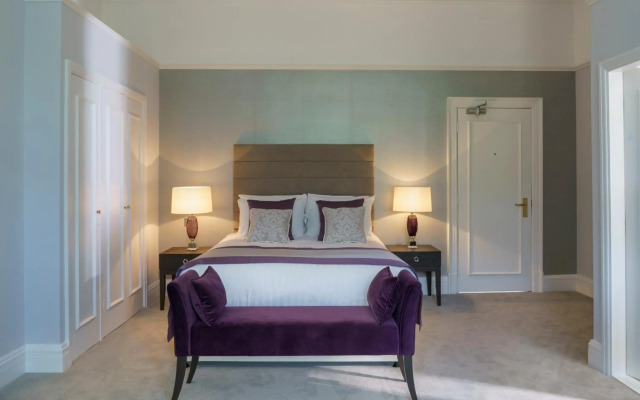 New Bath Hotel and Spa