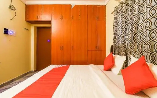 The Yuva Inn By OYO Rooms