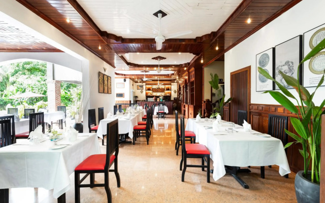 Vanilla Orchid, Boutique Hotel