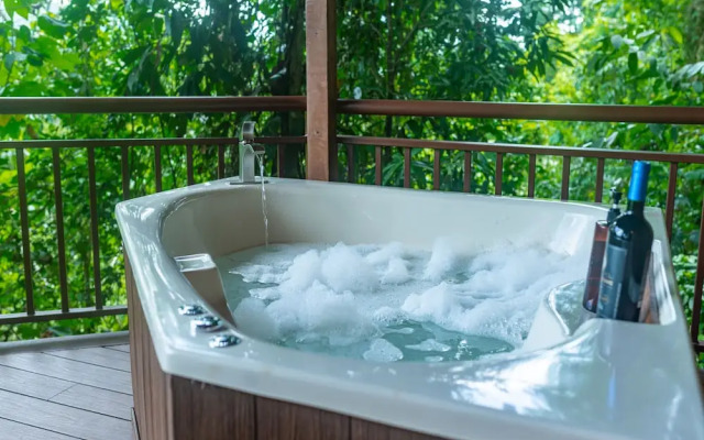 Maquenque Eco Lodge